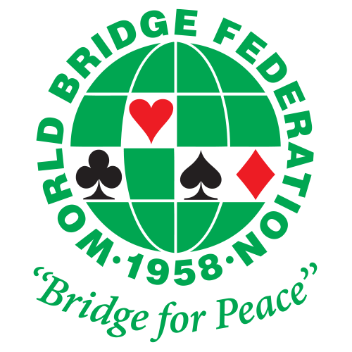World Bridge Federation logo